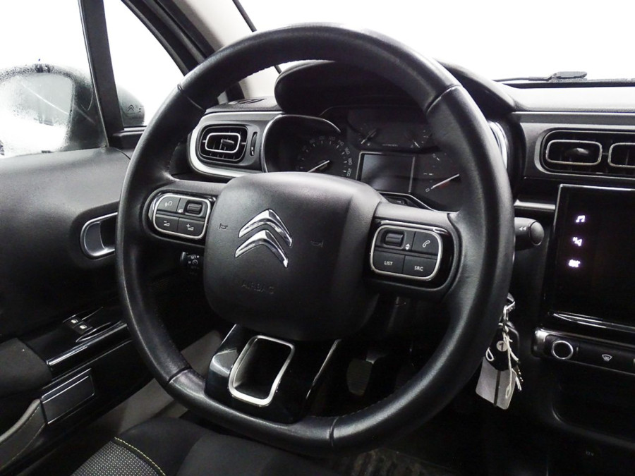 Imagen de Citroën C3