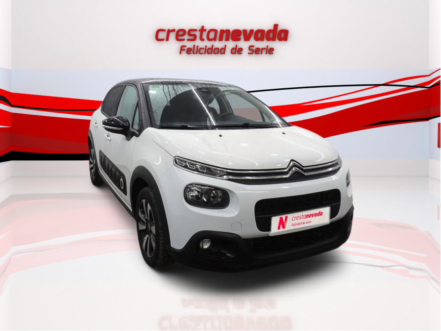 Imagen de Citroën C3