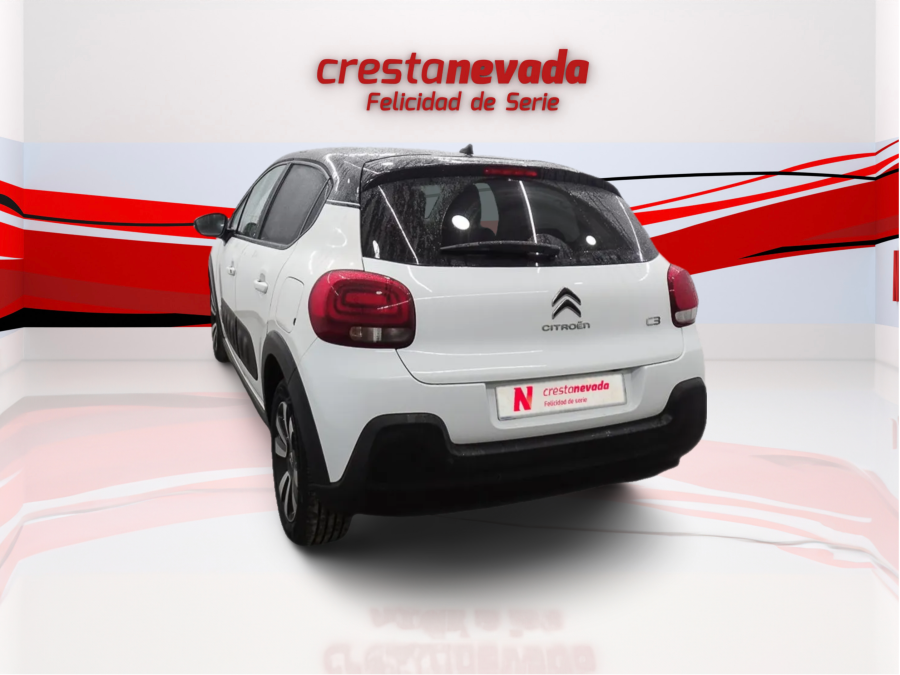 Imagen de Citroën C3