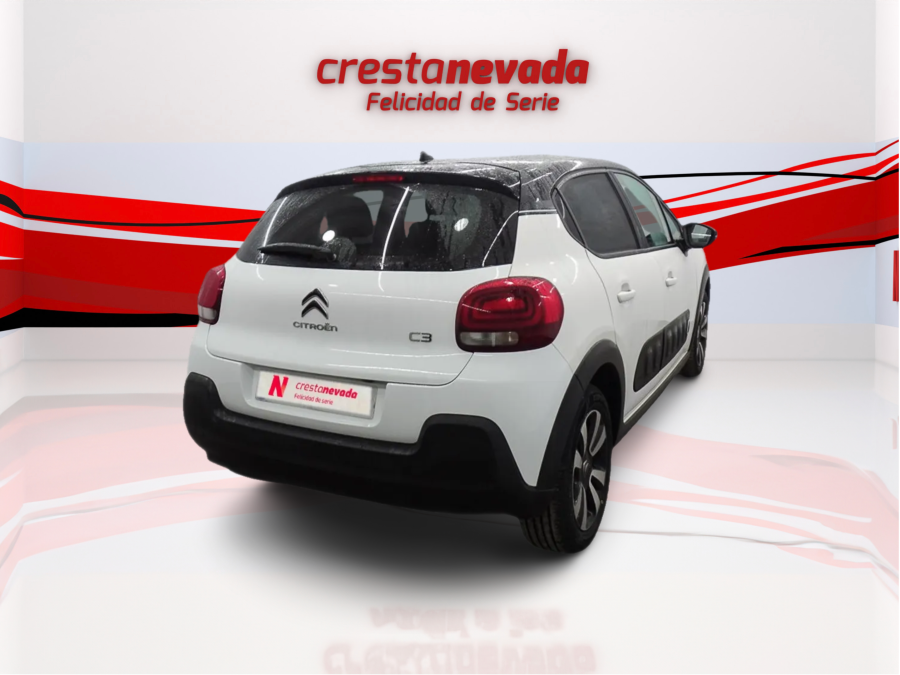 Imagen de Citroën C3