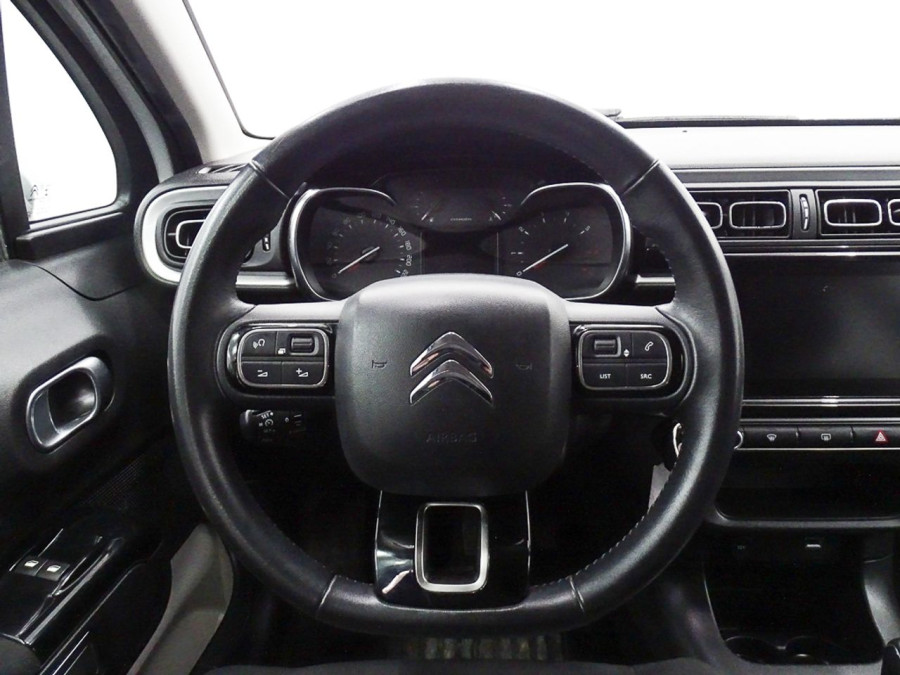 Imagen de Citroën C3