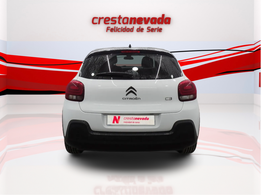 Imagen de Citroën C3