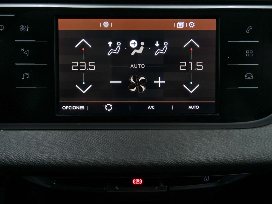 Imagen de Citroën Grand C4 SpaceTourer