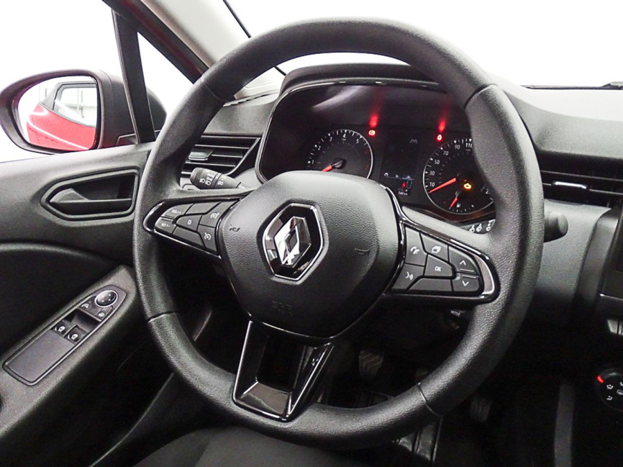 Imagen de Renault Clio