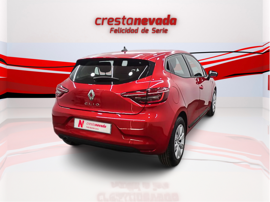 Imagen de Renault Clio