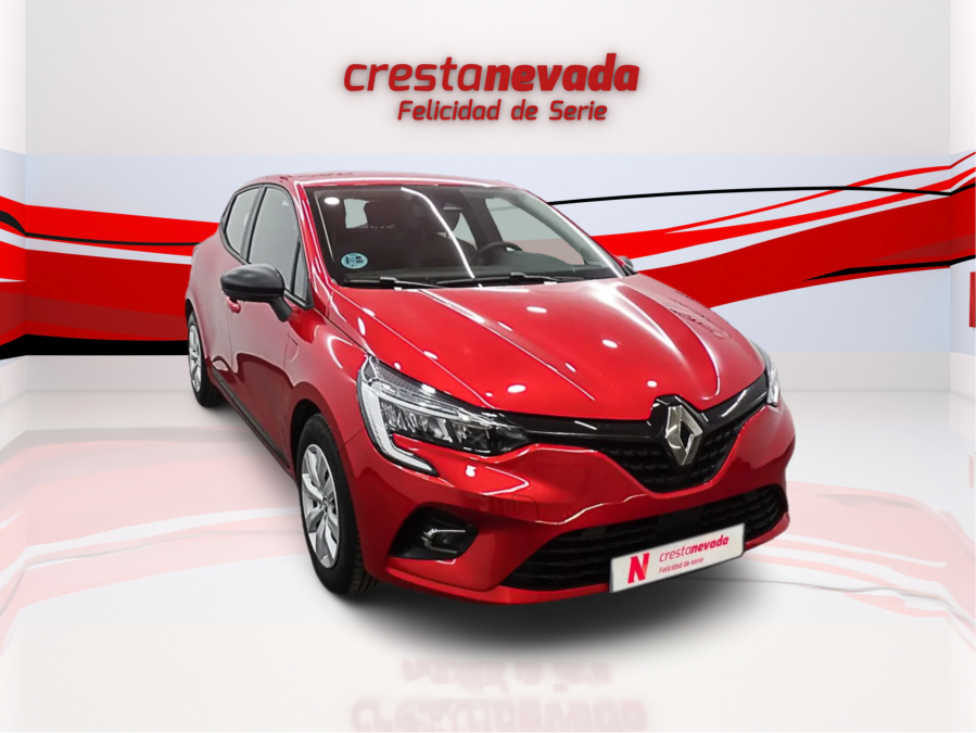 Imagen de Renault Clio