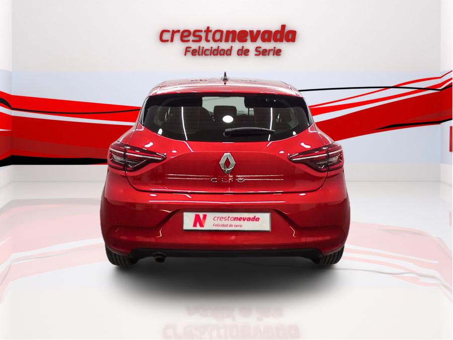 Imagen de Renault Clio