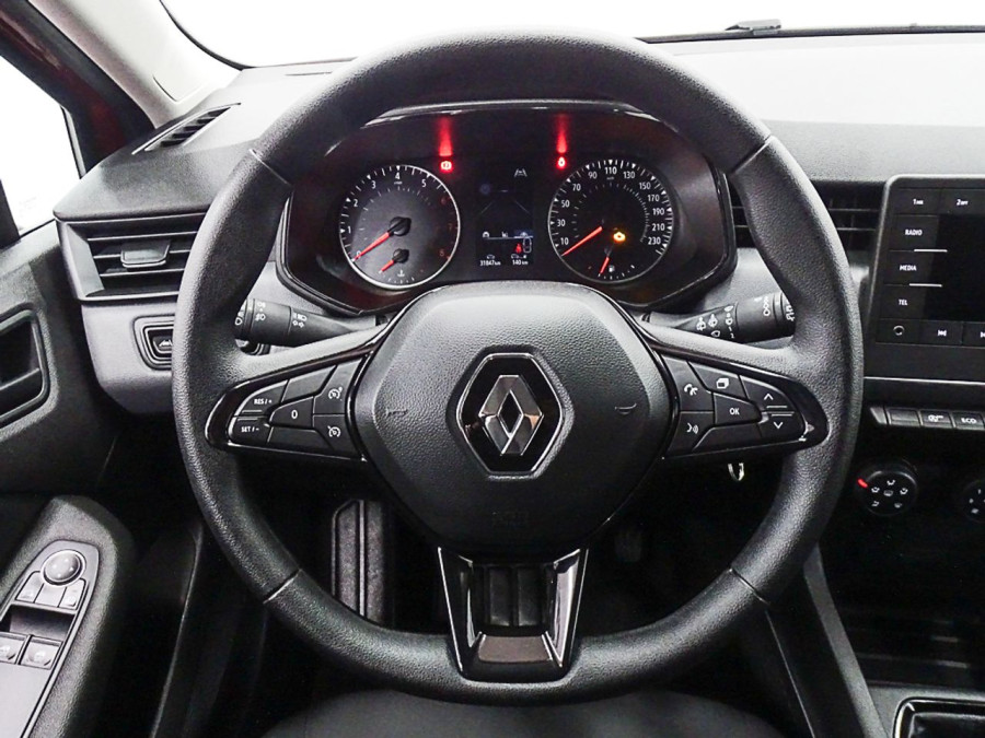 Imagen de Renault Clio