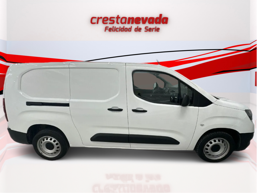 Imagen de Opel Combo