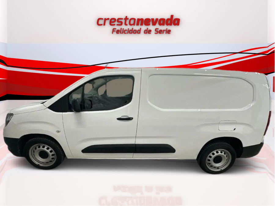 Imagen de Opel Combo