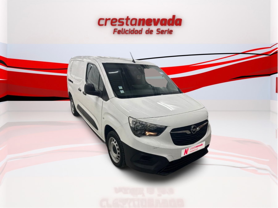 Imagen de Opel Combo