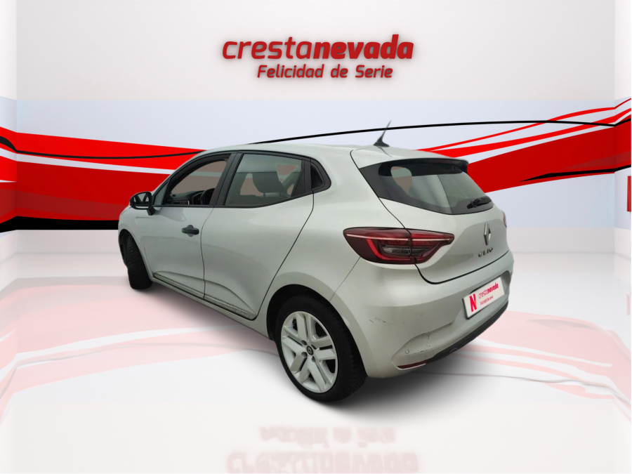 Imagen de Renault Clio