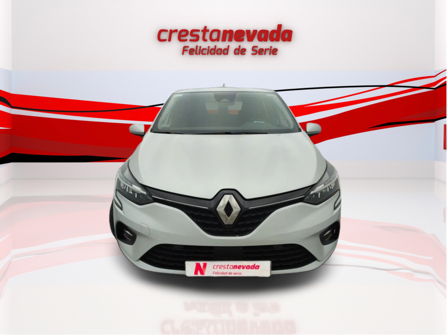 Imagen de Renault Clio