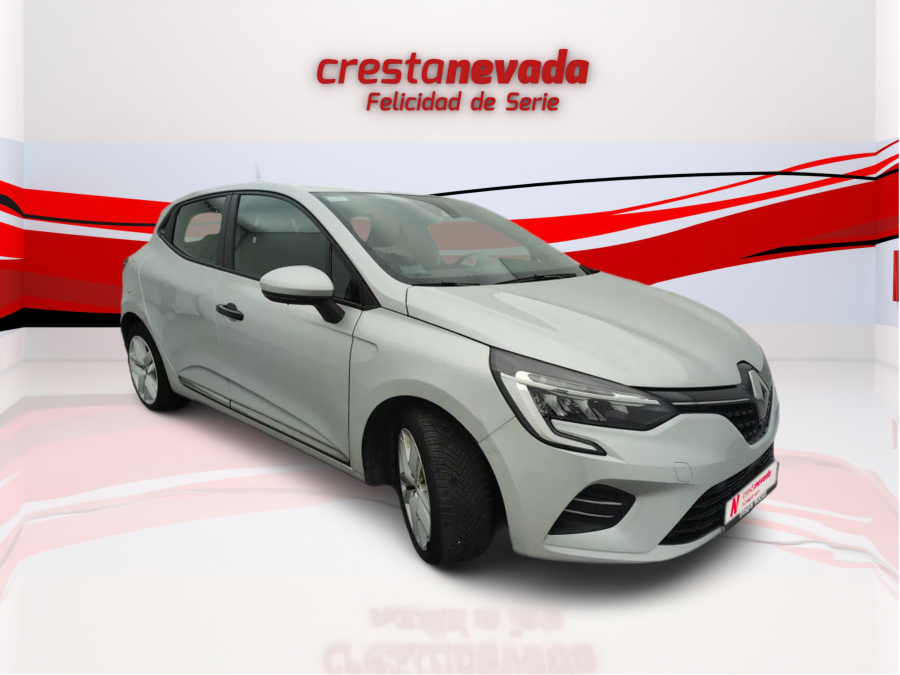 Imagen de Renault Clio