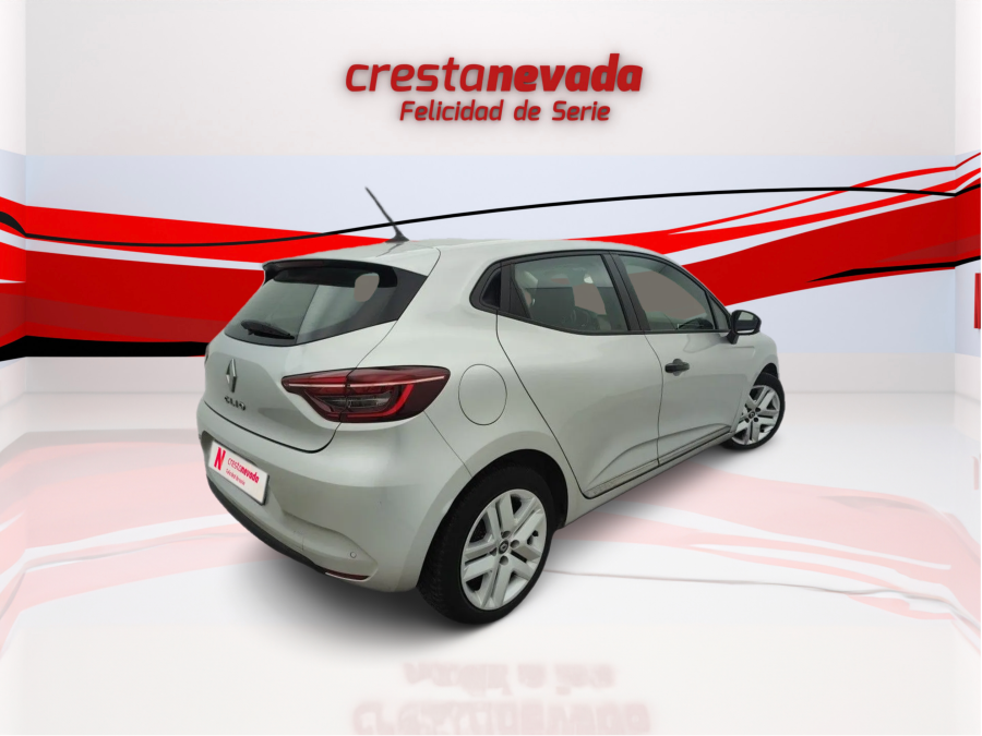 Imagen de Renault Clio