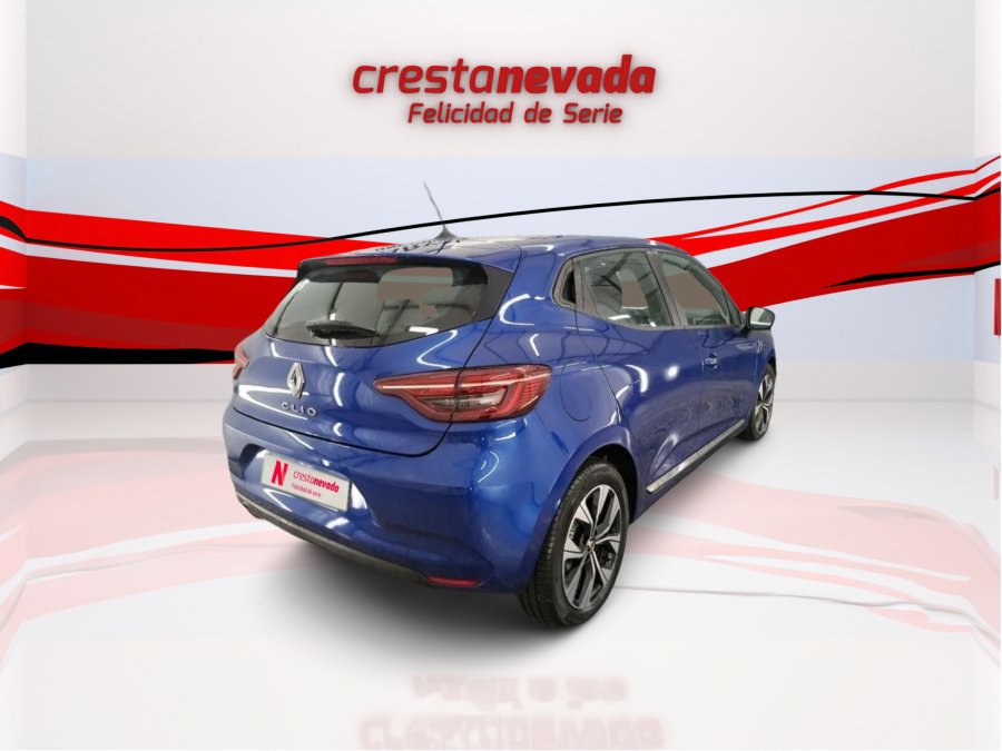 Imagen de Renault Clio