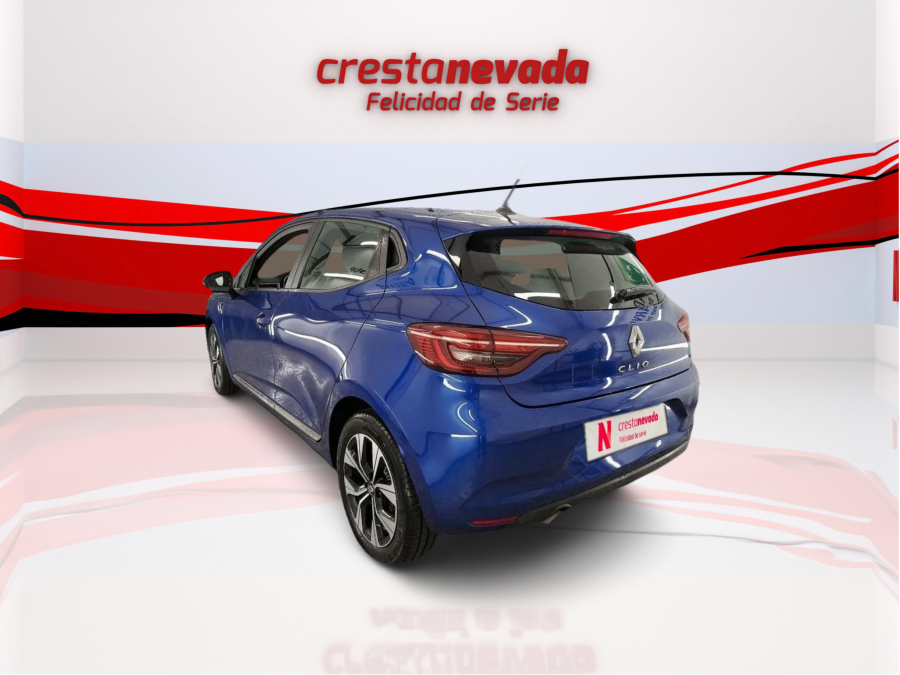 Imagen de Renault Clio