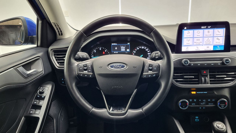 Imagen de Ford Focus