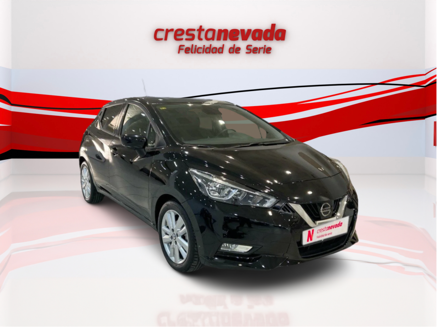 Imagen de NISSAN Micra