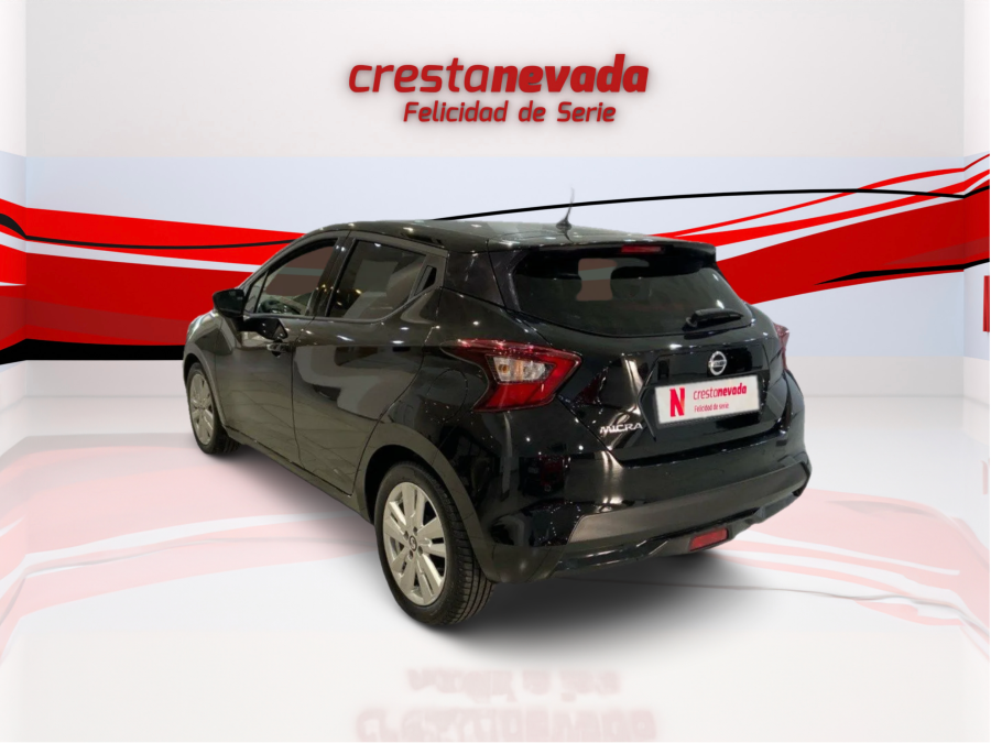 Imagen de NISSAN Micra