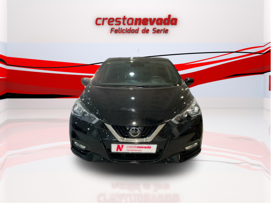 Imagen de NISSAN Micra