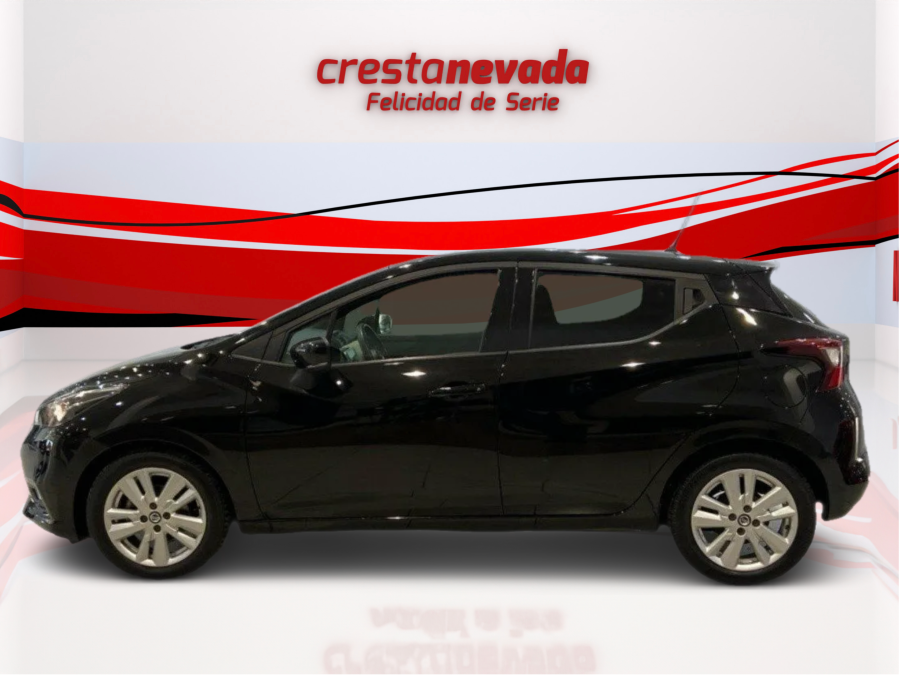 Imagen de NISSAN Micra