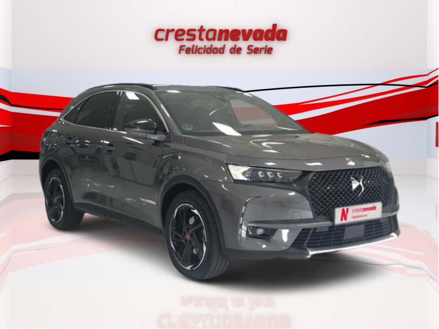 Imagen de Ds DS 7 CROSSBACK