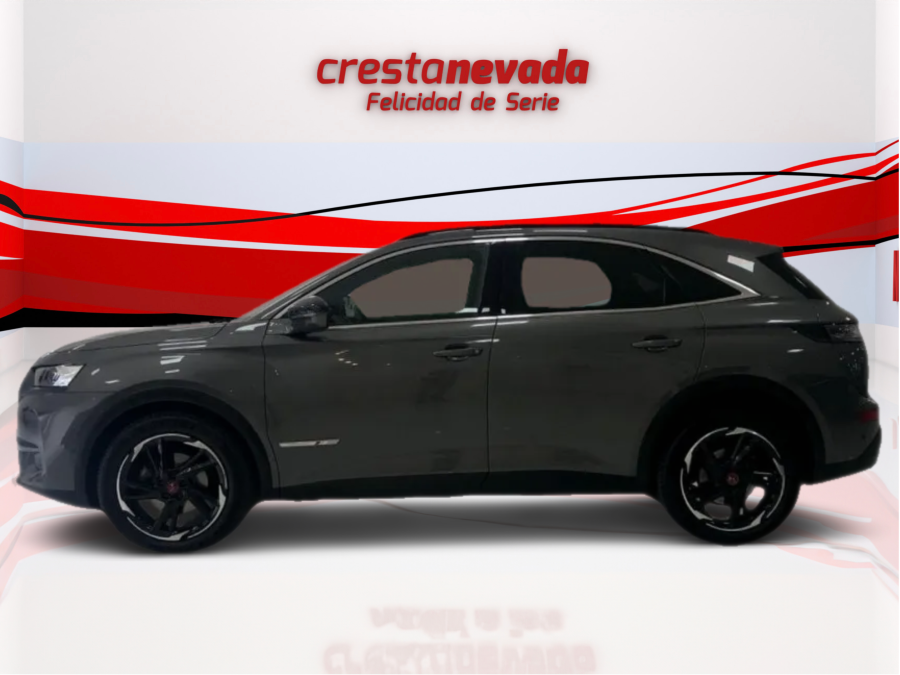 Imagen de Ds DS 7 CROSSBACK