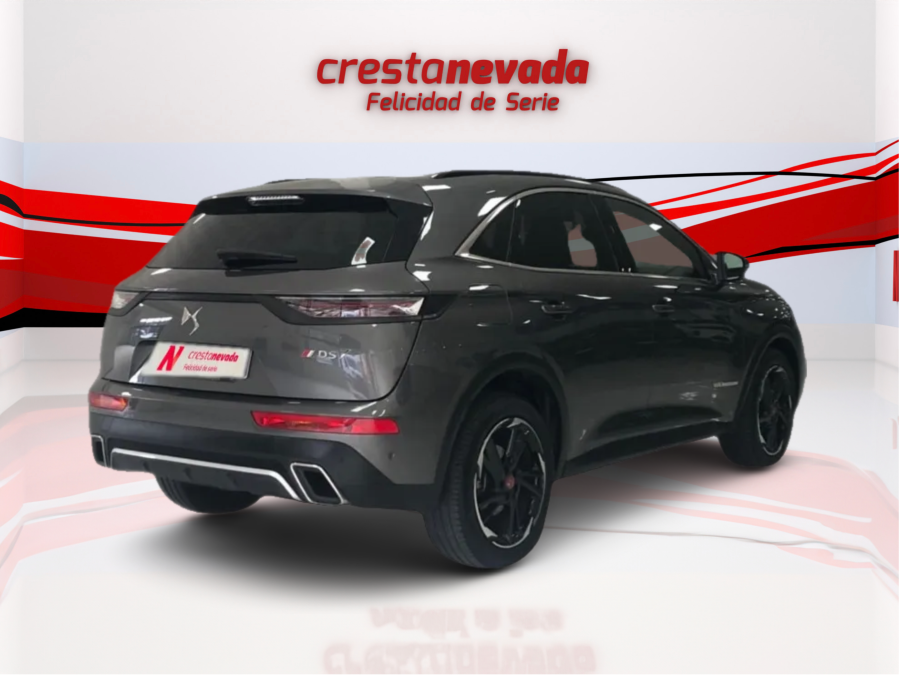 Imagen de Ds DS 7 CROSSBACK