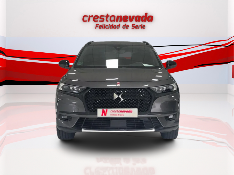 Imagen de Ds DS 7 CROSSBACK