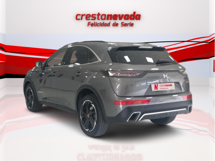 Imagen de Ds DS 7 CROSSBACK