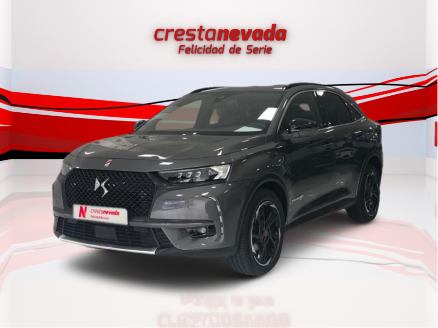 Ds Ds 7 Crossback