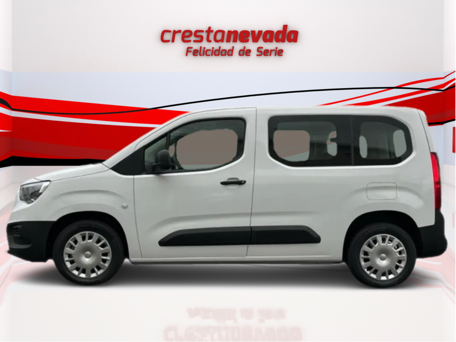 Imagen de Opel COMBO