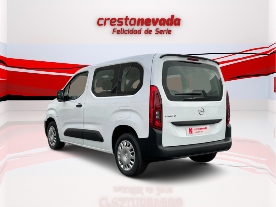 Imagen de Opel COMBO