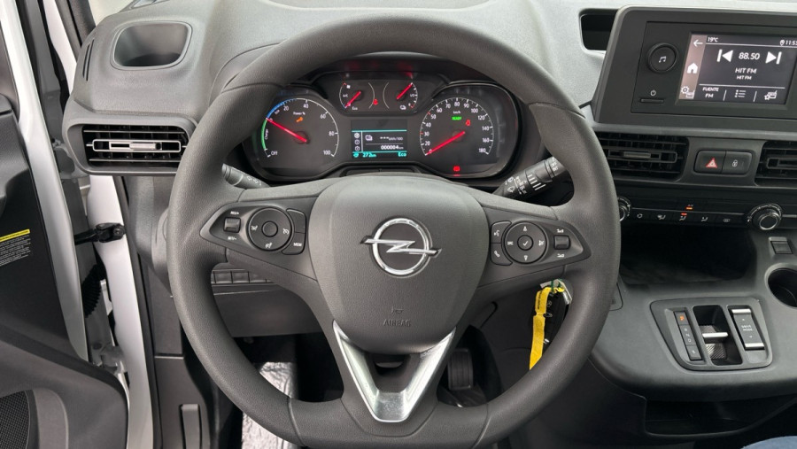 Imagen de Opel COMBO