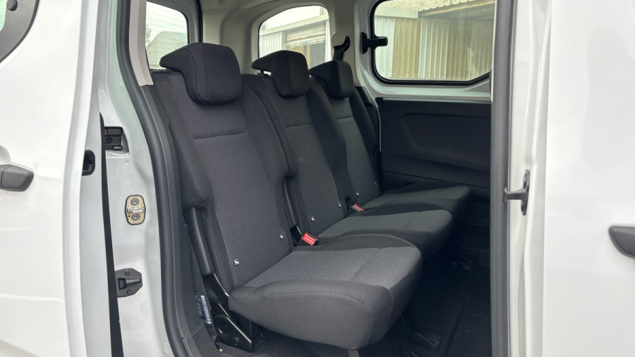 Imagen de Opel COMBO