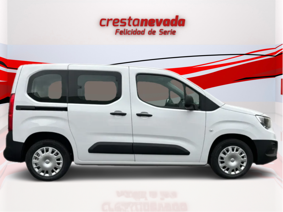 Imagen de Opel COMBO