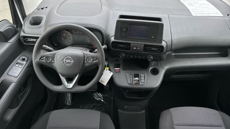 Imagen de Opel COMBO