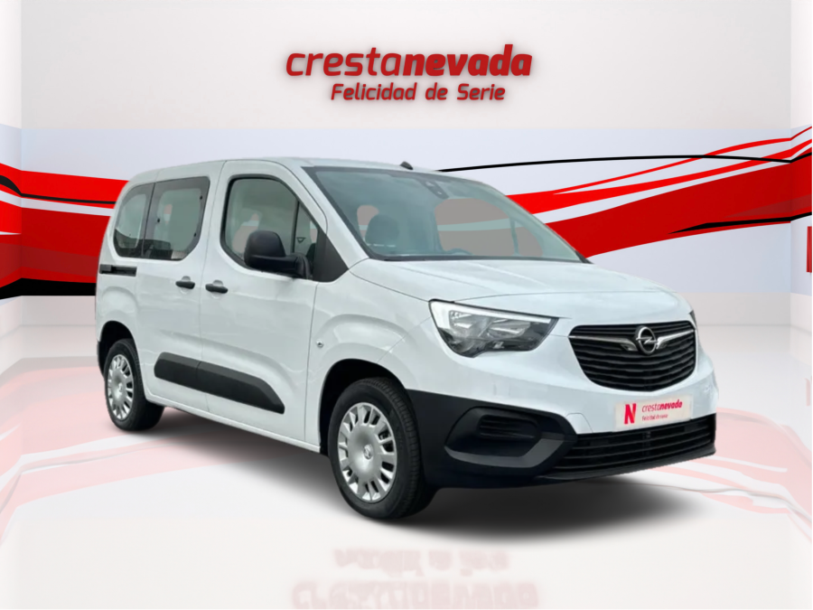 Imagen de Opel COMBO