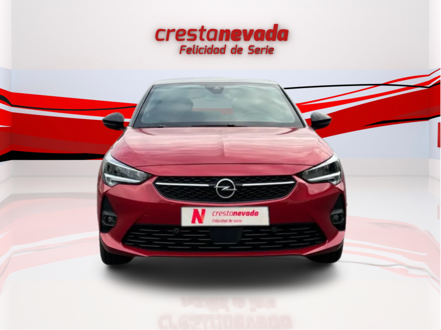 Imagen de Opel CORSA