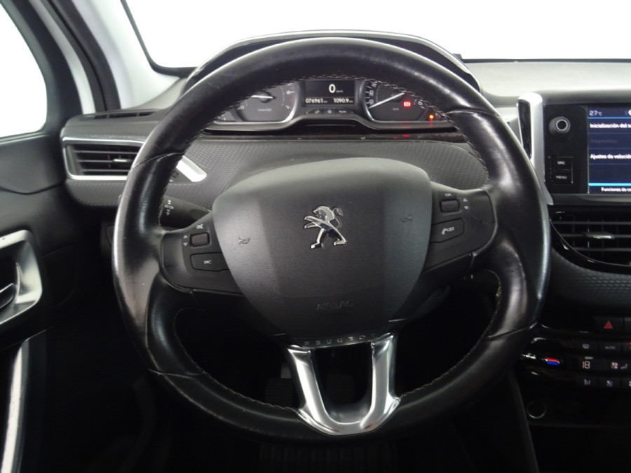 Imagen de Peugeot 2008