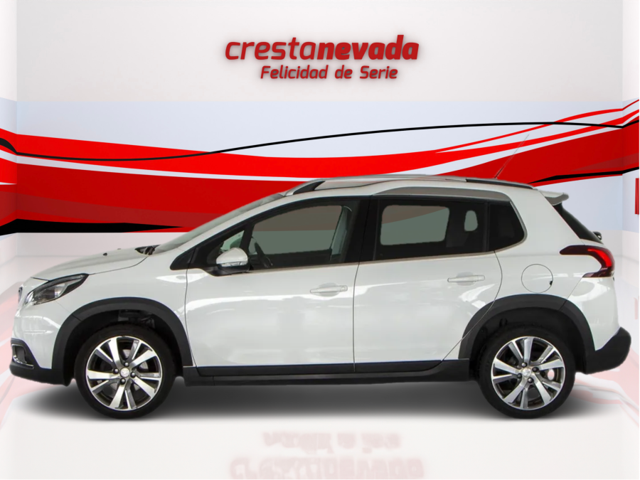 Imagen de Peugeot 2008