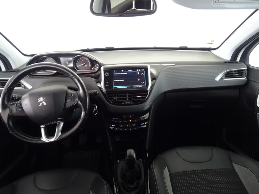 Imagen de Peugeot 2008