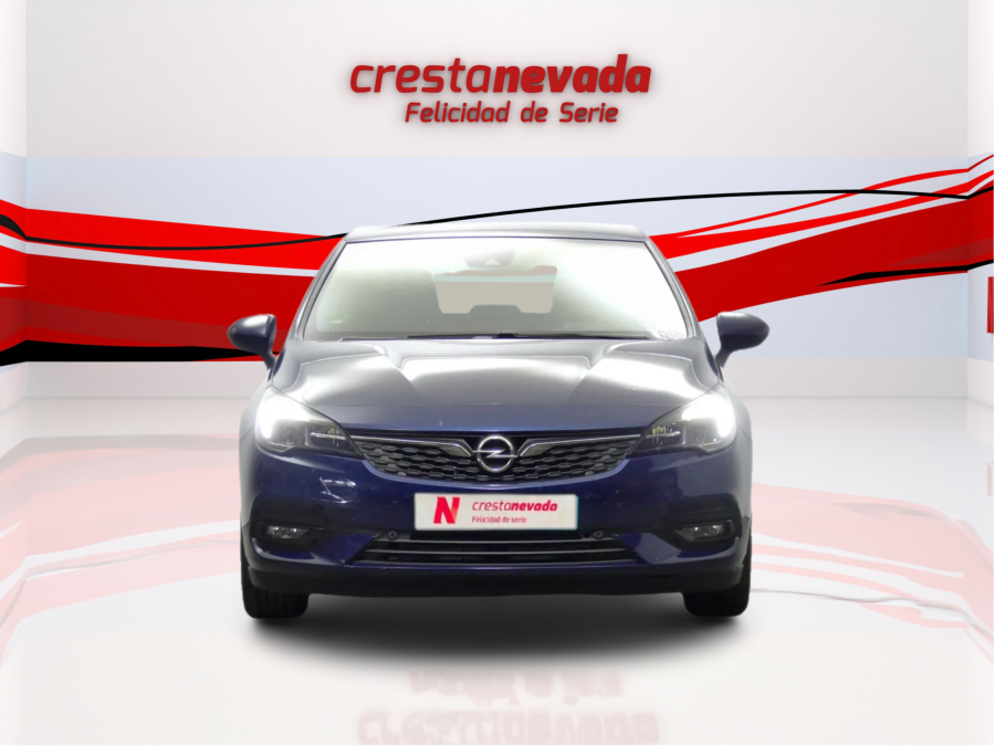 Imagen de Opel ASTRA