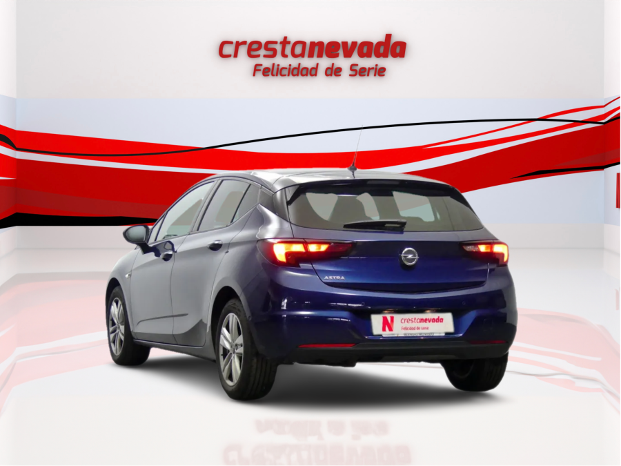 Imagen de Opel ASTRA