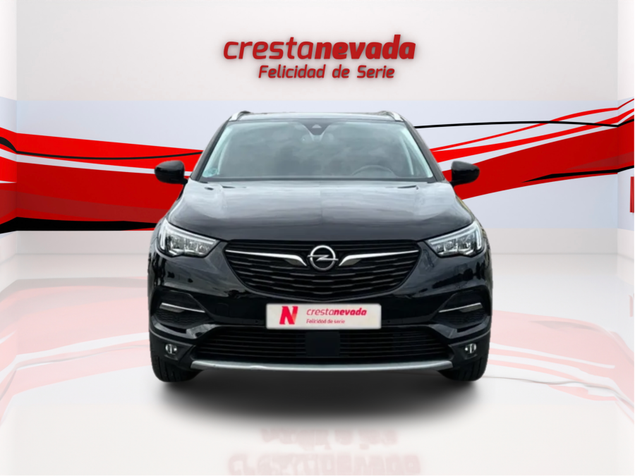 Imagen de Opel GRANDLAND X