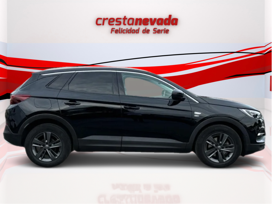 Imagen de Opel GRANDLAND X