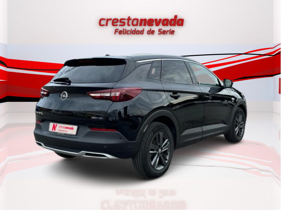 Imagen de Opel GRANDLAND X