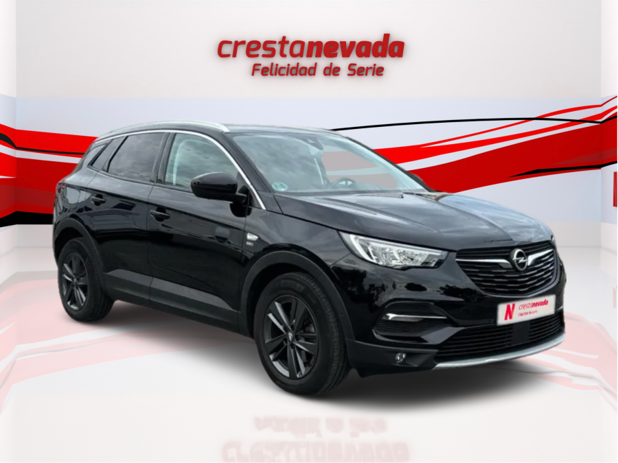 Imagen de Opel GRANDLAND X