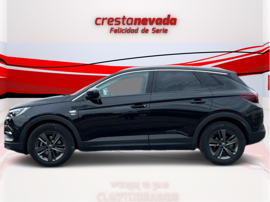 Imagen de Opel GRANDLAND X